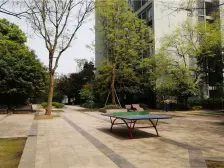 翠云精致大两房,装修风格新颖,保养新,年轻人的菜