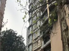 大坪 公务员小区(大黄路28号)四房118万