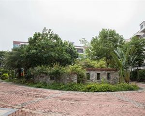加州新牌坊龙湖南苑三房