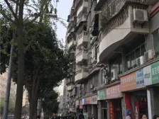 两路空港 恒大城市之光一期一房30万