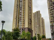 阳光雅居 3室1厅 东