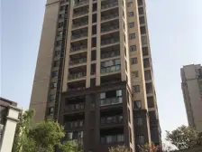 茶园新区 普瑞花园二房68万