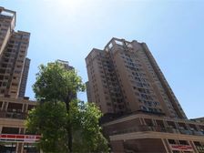 电建地产美立方 2室1厅 南 北