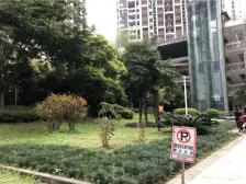 大坪 国宾豪庭三期一房38万