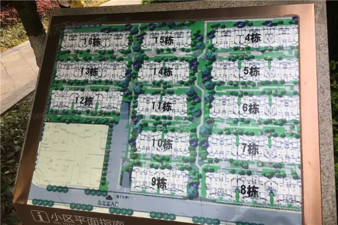 泽科港城国际锦云香缇