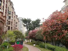 两路空港 海志观月山水二房