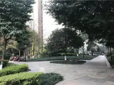 不是好房不推荐,单价总价合适,近轻轨,楼层好视野开阔