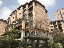 冉家坝 两江春城春麓苑三房318万