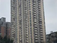 袁家岗 袁家小苑一房