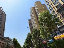 电建地产美立方 2室2厅 东南