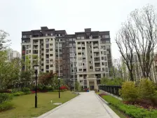 洋房 近轻轨 小区环境优美 配套齐全