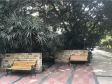 江山多娇 2室2厅 西南