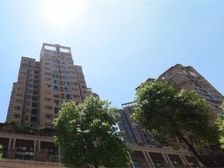 电建地产美立方 2室1厅 南