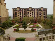 空港新城 清水洋房 业主诚心出售 价格可谈