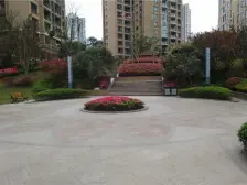 照母山 中振湖霞郡一房92.7万