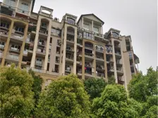 大竹林 龙湖江与城滨江组团三房230万