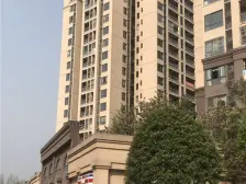 普瑞花园 3室2厅 南 北