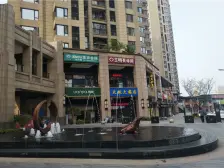 约克郡汀兰 3室2厅 东南