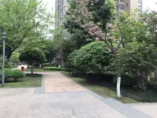 公园精装三房,轨道5号线金建路站,生活便捷