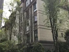 江城里纯洋房,头排看江,二楼更舒服,带100多平花园