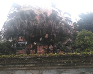 加州新牌坊龙湖南苑二房