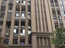 端户四房,采光充足,小高层,配套设施齐全