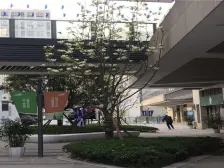 此房交易不受限,交通便利,电梯房,环景幽雅