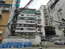 黄泥磅 正和花园三房80万