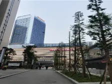 石桥铺 金辉优步大道四房150万