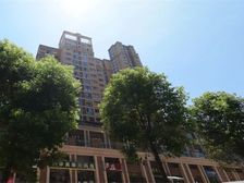 电建地产美立方 2室1厅 东