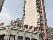 回兴 汇凯青年城一房47万