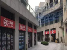 此房交易不受限,交通便利,电梯房,环景幽雅