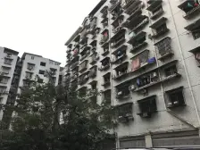 老城区 耀强花园一房