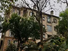 大竹林 龙湖江与城滨江组团四房215万