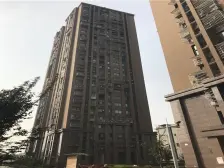 北部新区 俊和新青年二房80万