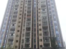 时代广场揽山清水三房 可自由装修入住