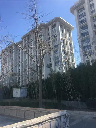 东山condo