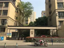 锦云香缇 4室2厅 南