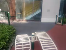 麓山国际SOLO公寓 1室1厅 南