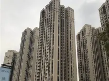 融创清水次新小区 看房方便 业主诚心出售