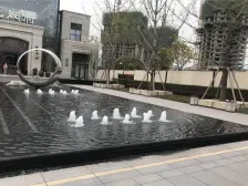 此社区 楼层好采光充足、视野开阔 小区环境幽雅