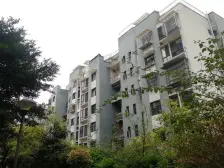 两路空港 桃香苑二房