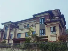 南山 金隅大成南山郡二期汀澜岸三房188万