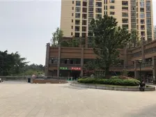 17年次新小区,户型方正,视野开阔,采光充足