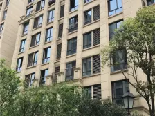 蔡家 渝能嘉湾壹号A组团三房78万