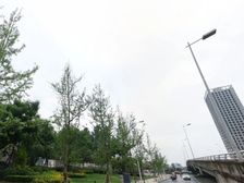 电建地产美立方 3室2厅 北