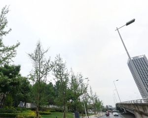 电建地产美立方3室2厅南
