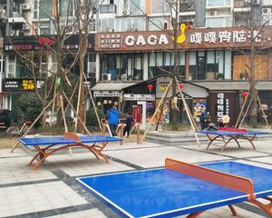 华馨名屋1室1厅南