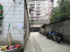 黄泥磅 正和花园三房56万