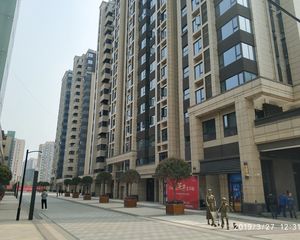 中海熙苑一期3室1厅东南